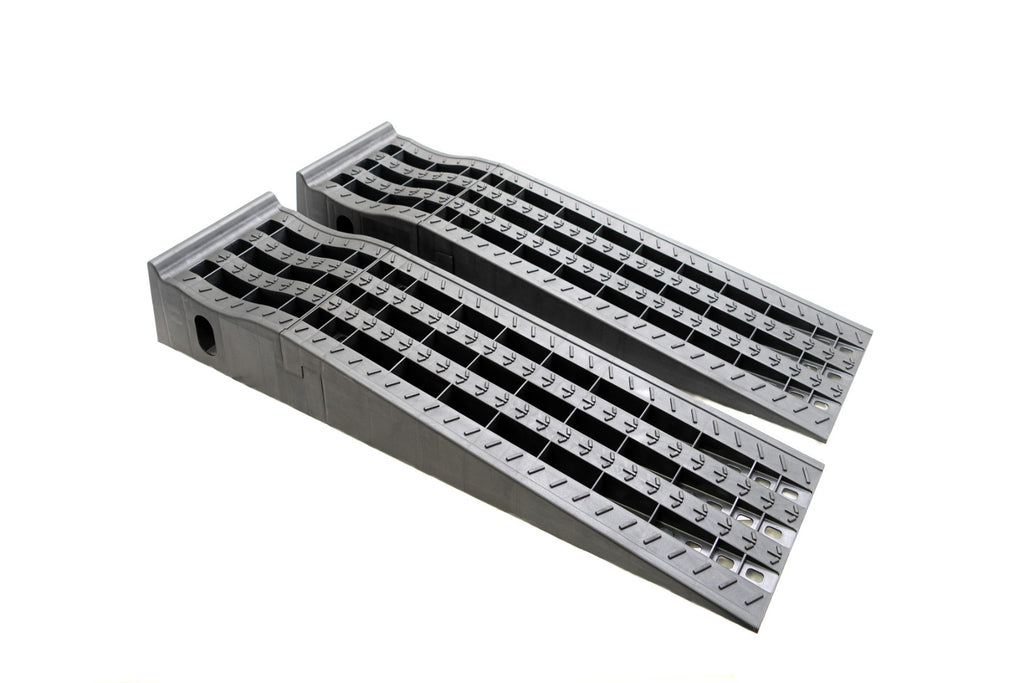 Megan Racing Detachable 4 pcs (PAIR) High Profile Ramp