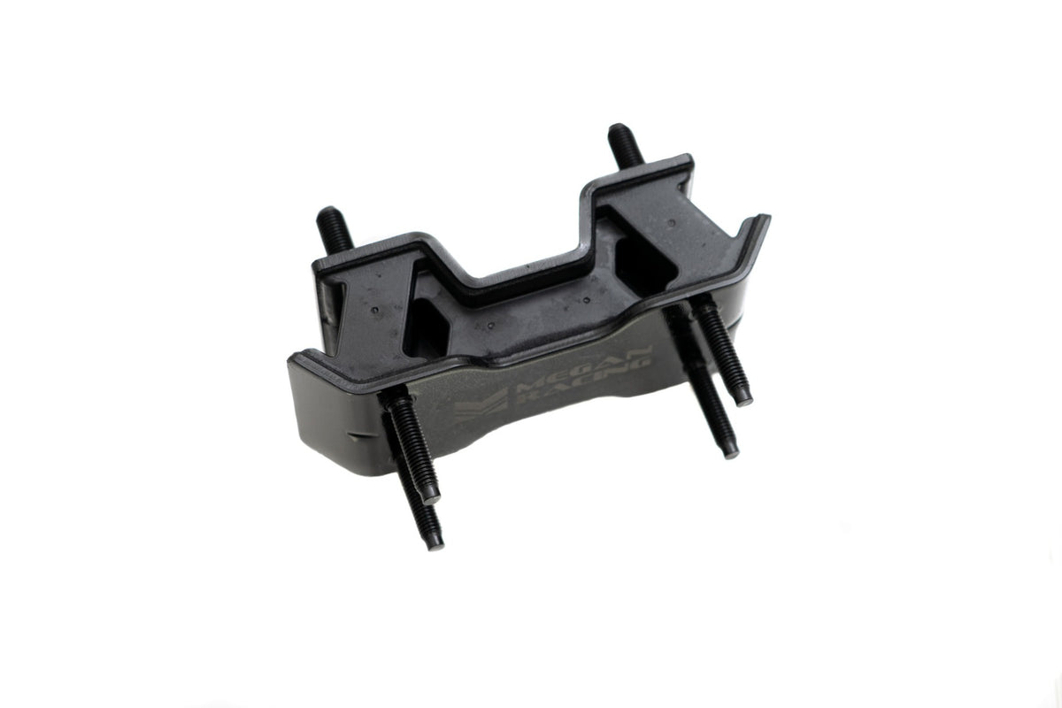 Megan Racing Hyundai Genesis Coupe 09-12 Hardened Rubber 6 Speed Automatic Transmission Mount,