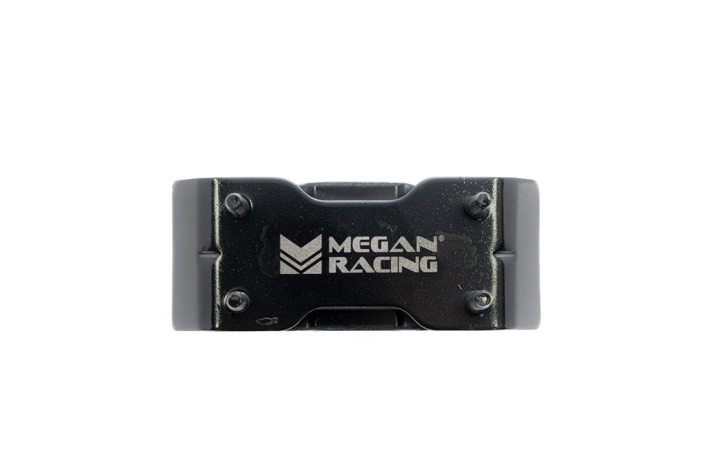 Megan Racing Hyundai Genesis Coupe 09-16 6AT Auto Trans Mount /2011-2012 8AT (M10 Stud to trans), (CHECK STUD SIZE)