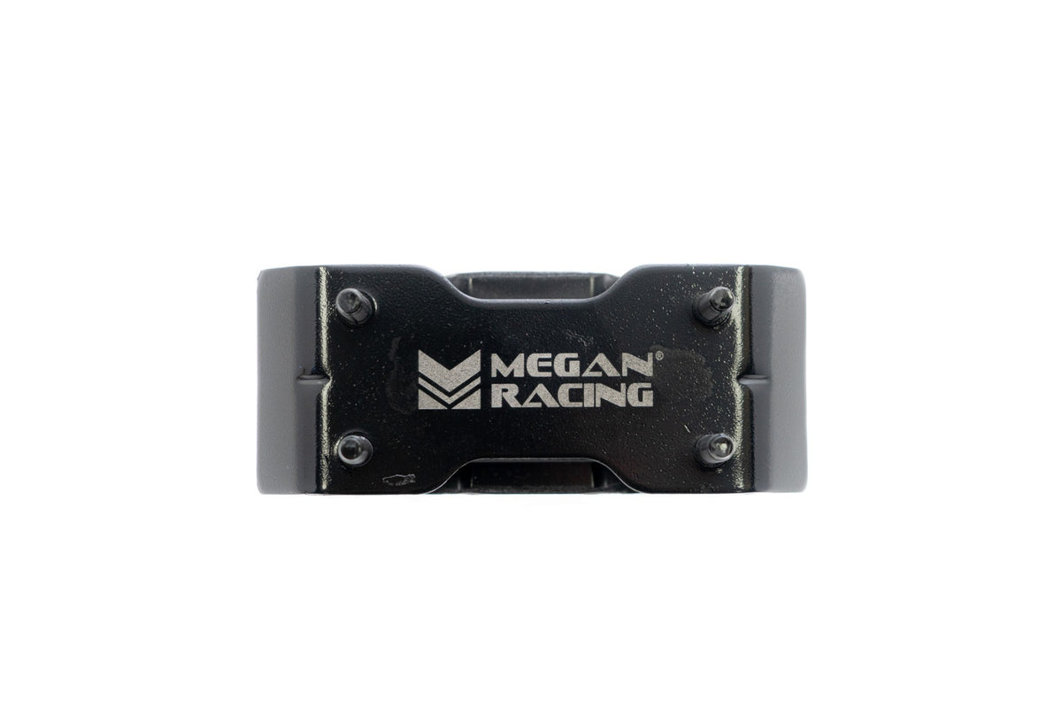 Megan Racing Hyundai Genesis Coupe 09-16 6AT Auto Trans Mount /2011-2012 8AT (M10 Stud to trans), (CHECK STUD SIZE)