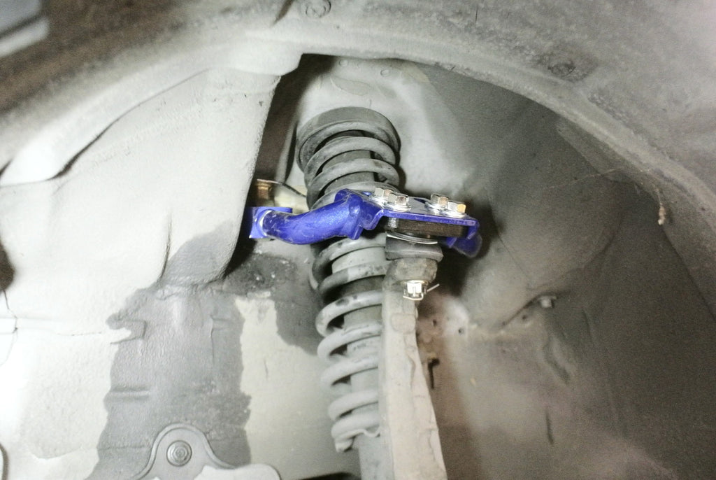 Megan Racing Honda Civic EG 92-95 / Acura Integra DC2 94-00 / Del Sol Front Upper Camber/Caster Arm Type-2