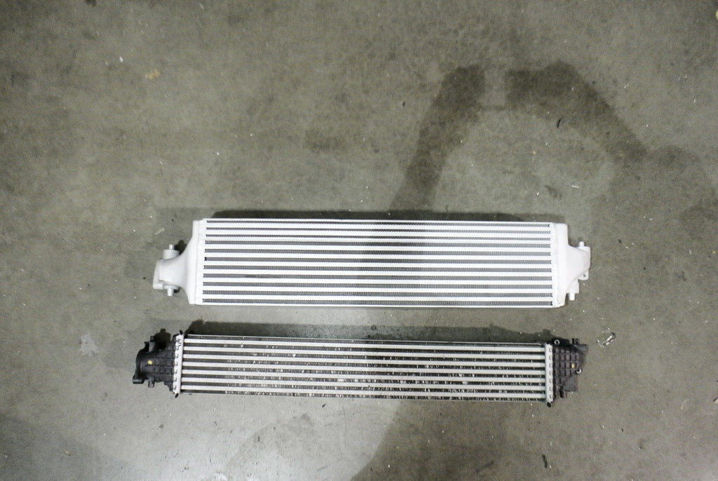 Megan Racing Intercooler Honda Civic turbo 1.5L 2016-2021