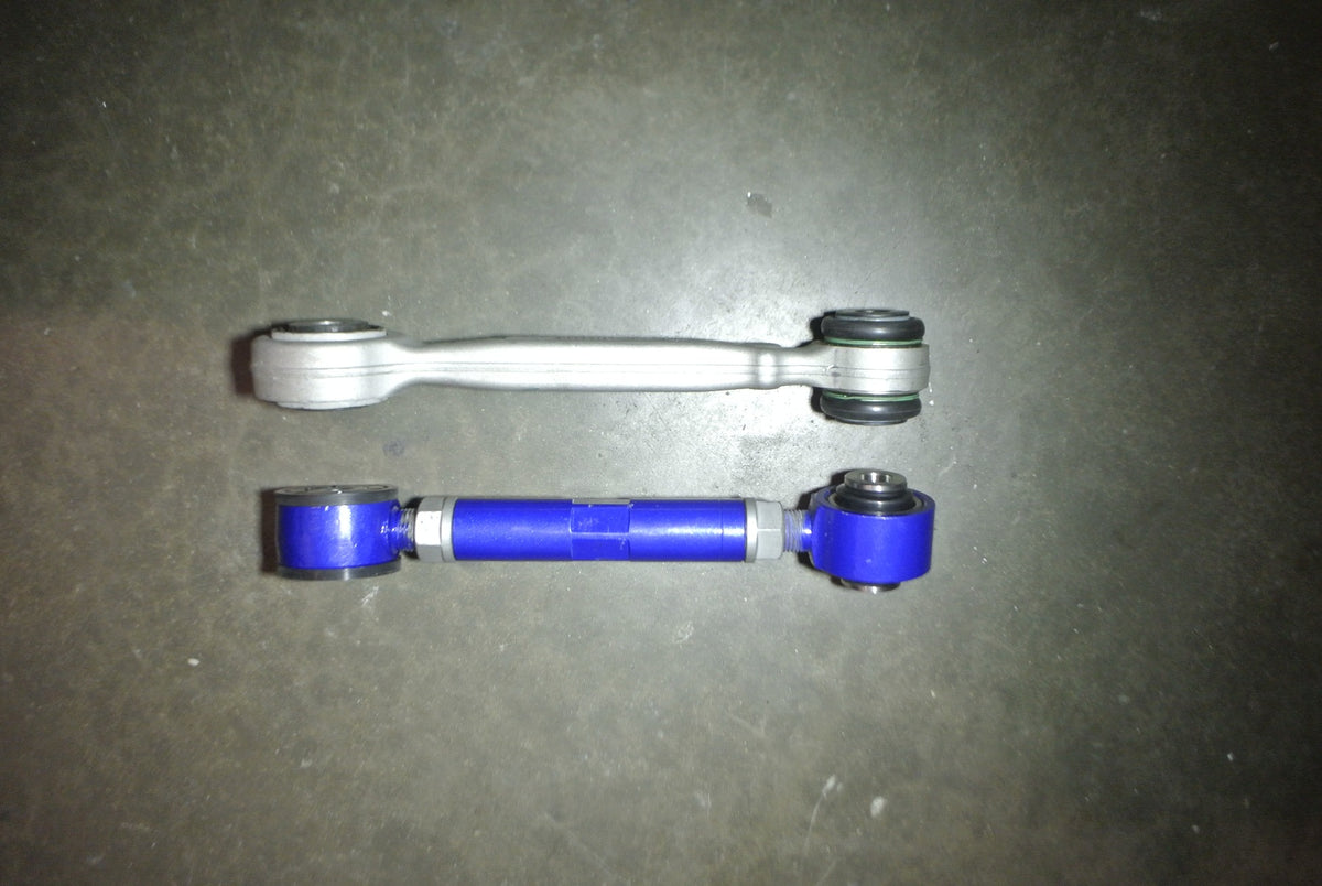 Megan Racing Arm Alfa Romeo Giulia 17+ Rear Toe Arm