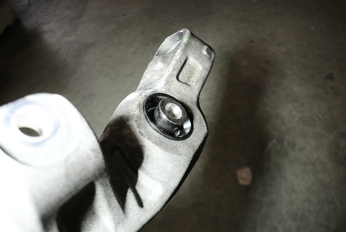 Megan Racing Nissan 350Z 03-08 / G35 03-07 Front Lower Control Arm Bushings (Spherical)