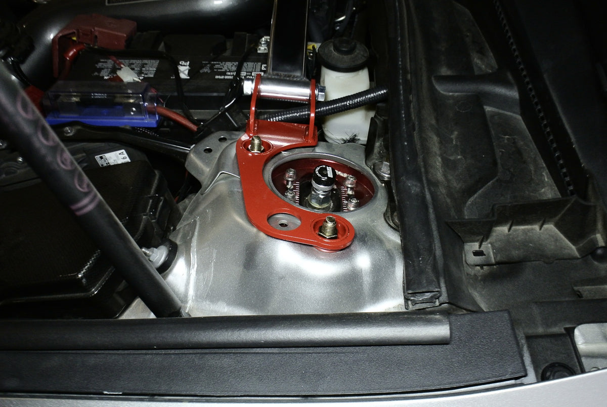 Megan Racing Toyota Camry 18-24 / Camry 25+ Race-Spec Strut Bar Front Upper