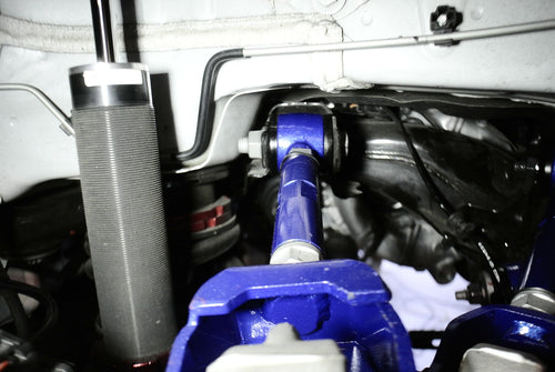 Megan Racing Arm Tesla Model 3 17+ /Model Y 20+ Rear Camber Arm (Rear Upper)