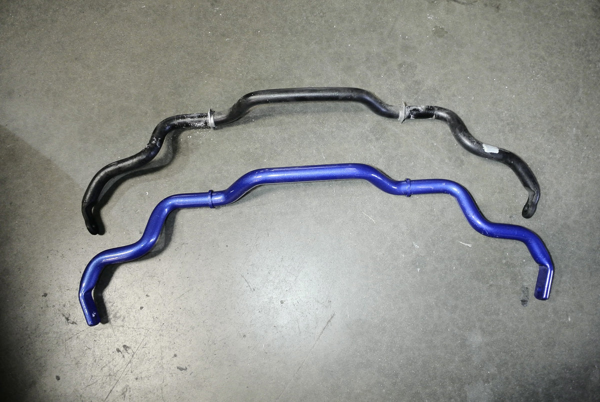 Megan Racing Lexus NX200 14+ / Toyota Rav-4 13-18 Rear Sway bar FWD Only (EXC AWD & HYBRID) 25.4mm