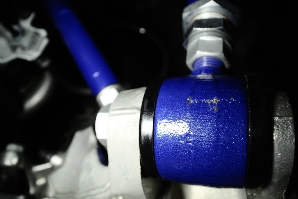 Megan Racing BMW 3-Series 19+ / Toyota Supra 20+ Rear Camber Arm (Rear Upper)