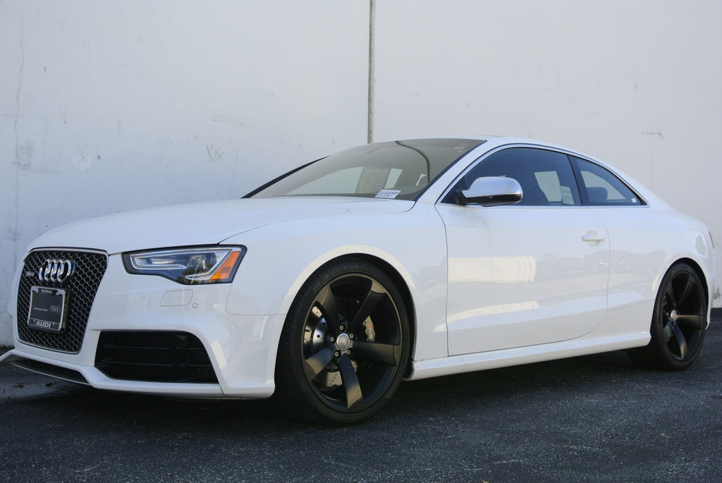 Megan Racing Lowering Springs Audi RS5 13-15, (Discontinue once sold out)