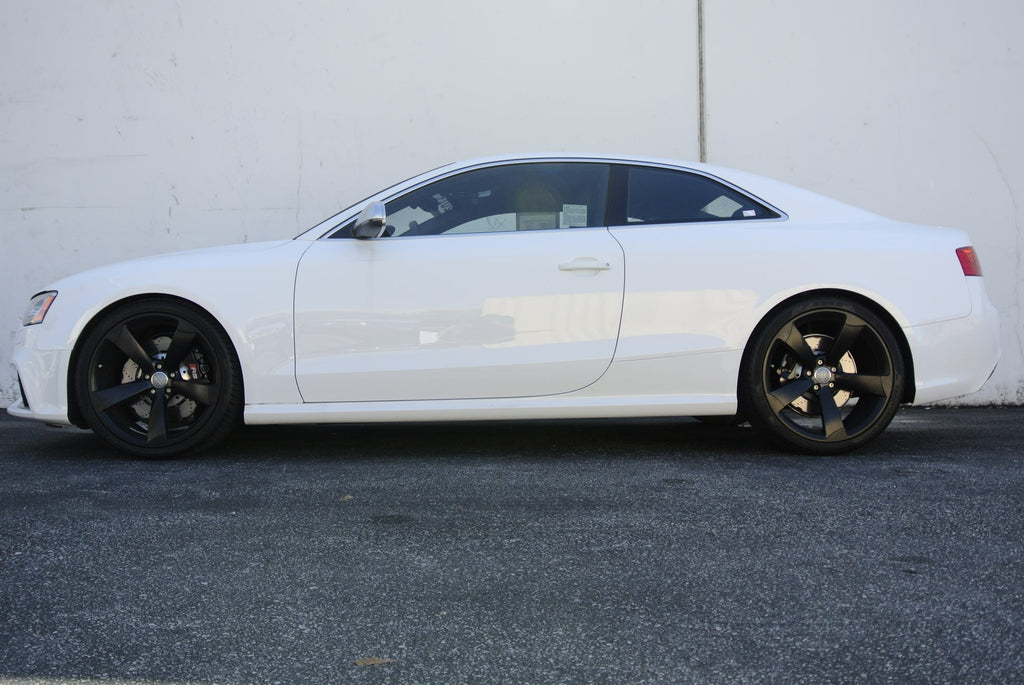 Megan Racing Lowering Springs Audi RS5 13-15, (Discontinue once sold out)
