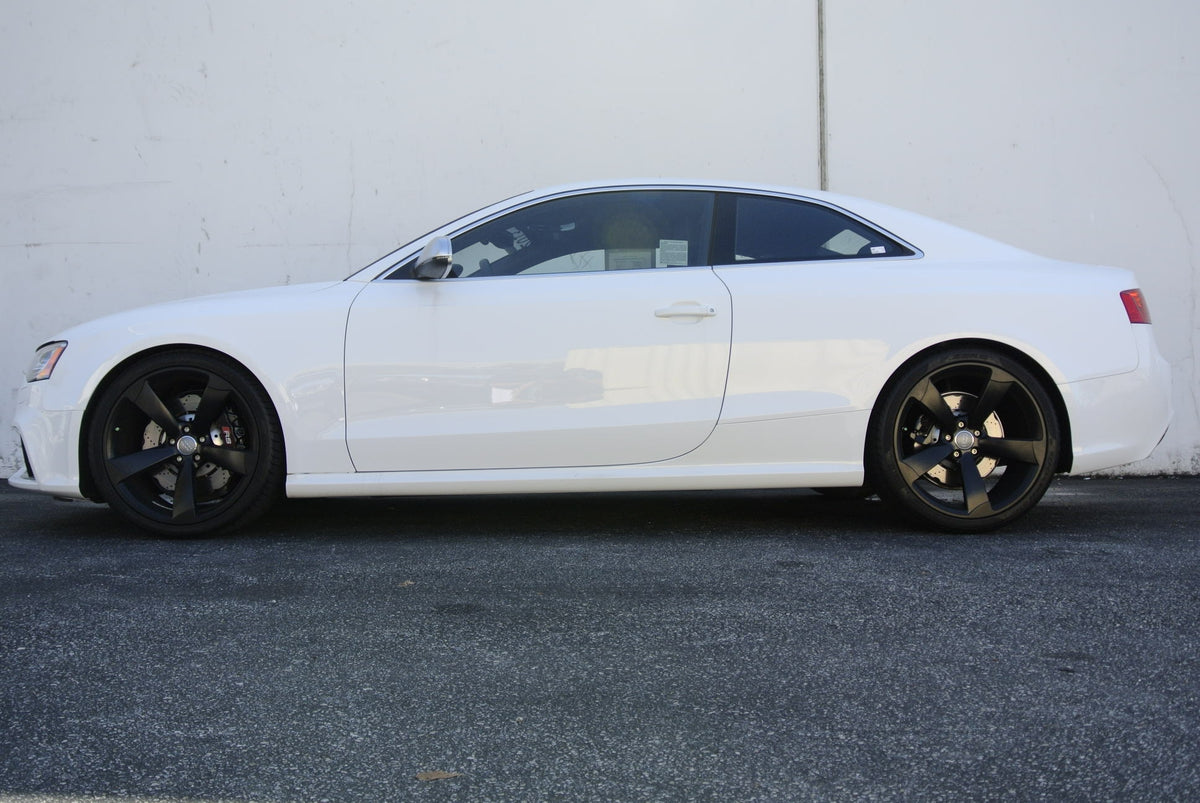 Megan Racing Lowering Springs Audi RS5 13-15, (Discontinue once sold out)