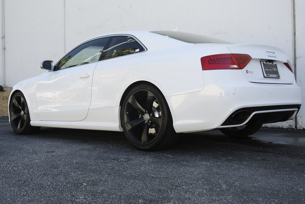 Megan Racing Lowering Springs Audi RS5 13-15, (Discontinue once sold out)