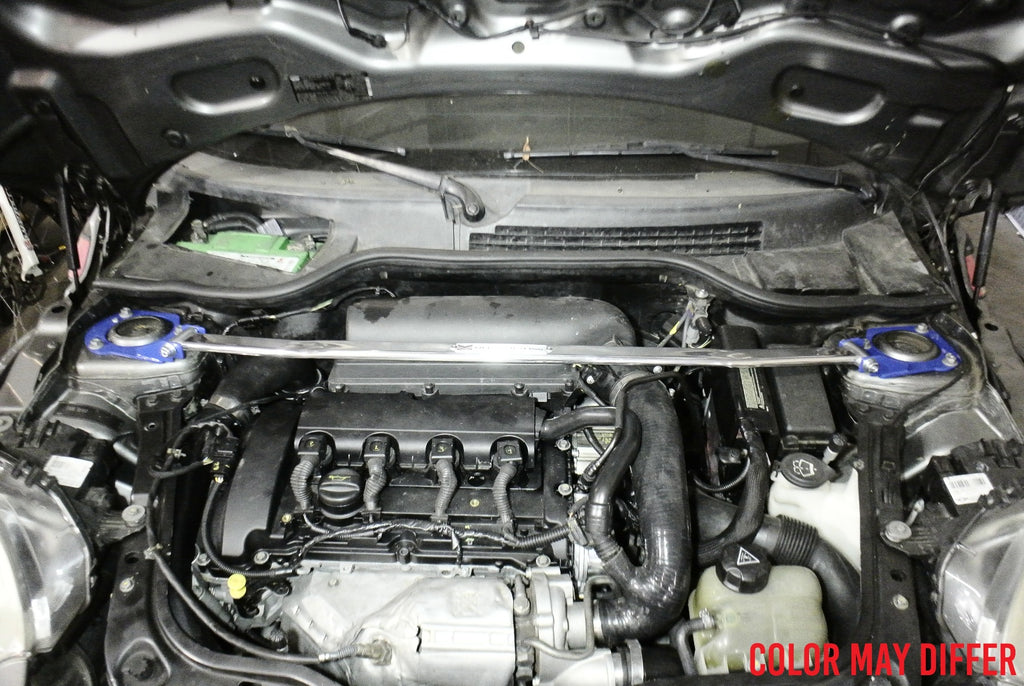 Megan Racing Mini Cooper 08-14 Front Upper Strut Bar