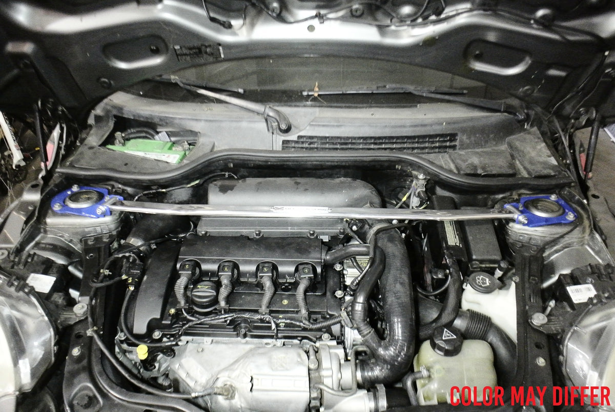 Megan Racing Mini Cooper 08-14 Front Upper Strut Bar