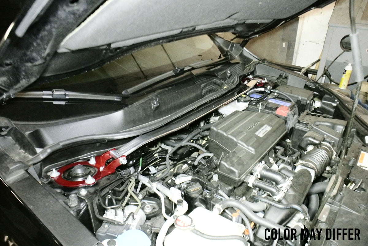 Megan Racing Honda CR-V 17-22 / 23+ Front Upper Strut Bar