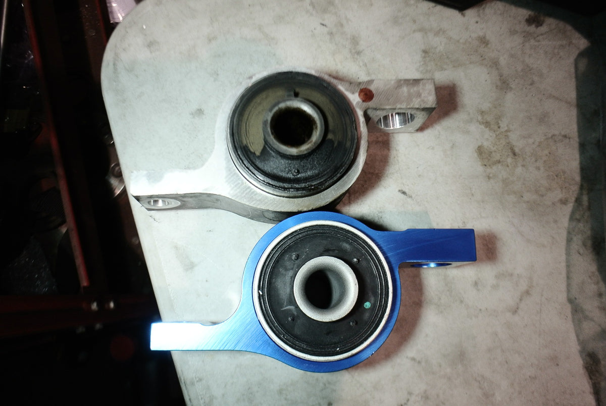 Megan Racing Lexus IS 06-13 / GS 06-12 Front Lower (Rear) Bushing