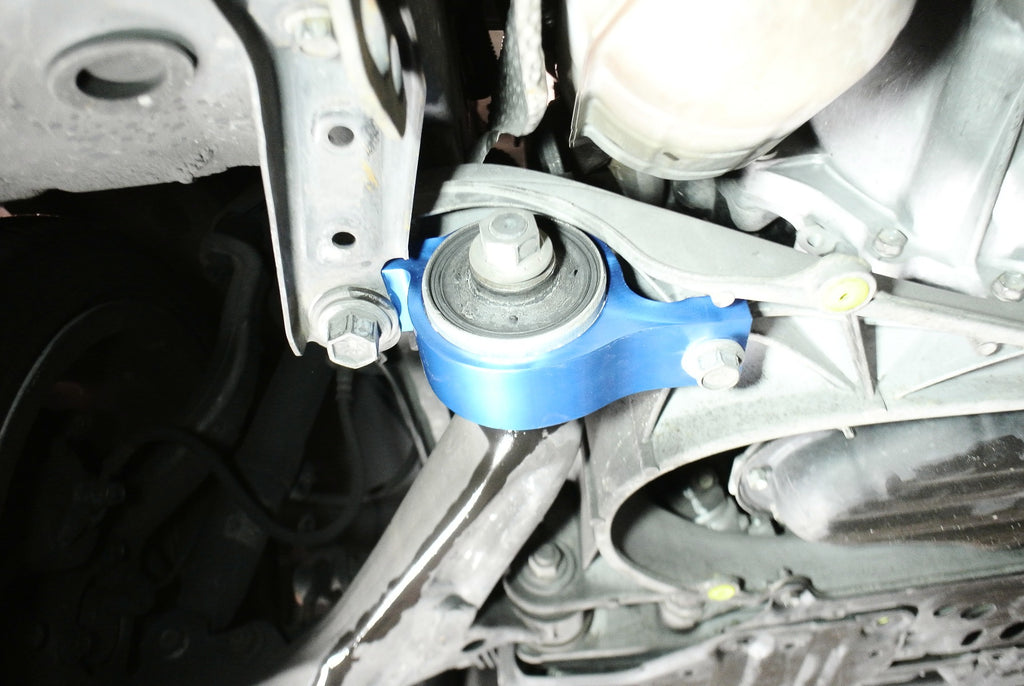 Megan Racing Lexus IS 06-13 / GS 06-12 Front Lower (Rear) Bushing