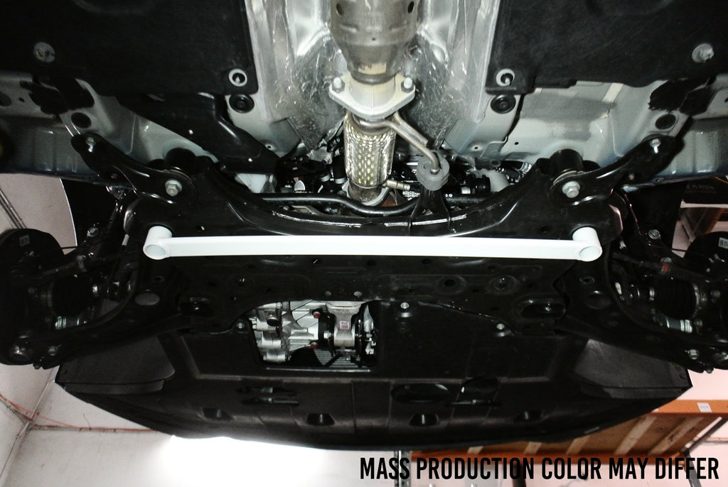 Megan Racing Hyundai Elantra 16-20 Front Lower Brace (AD Chassis)