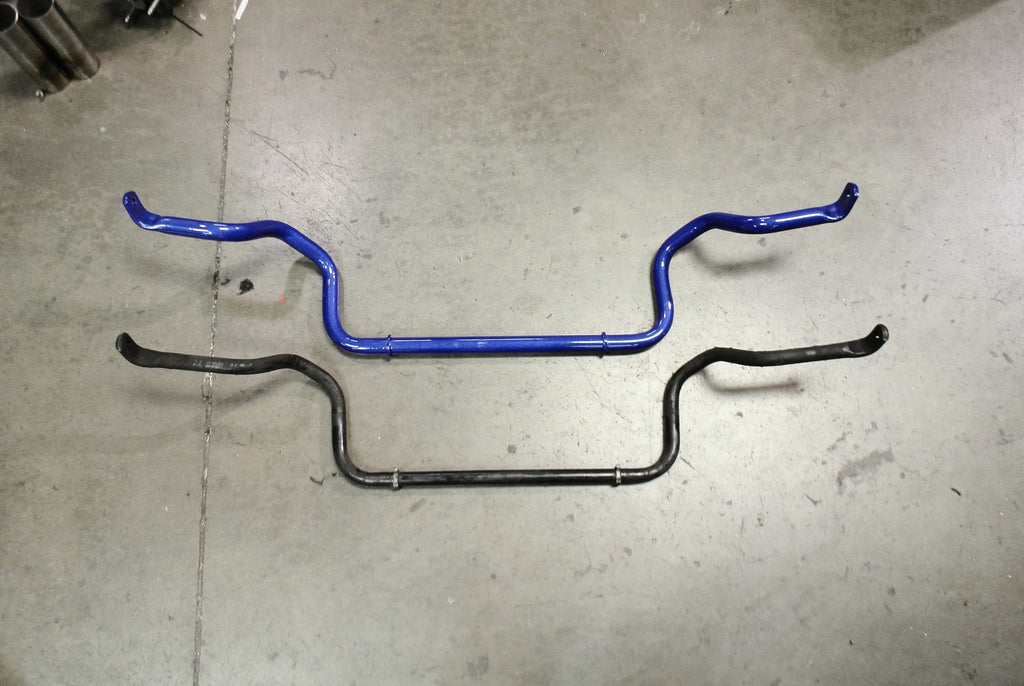 Megan Racing Toyota Camry 07-17 Front Sway Bar (30mm)