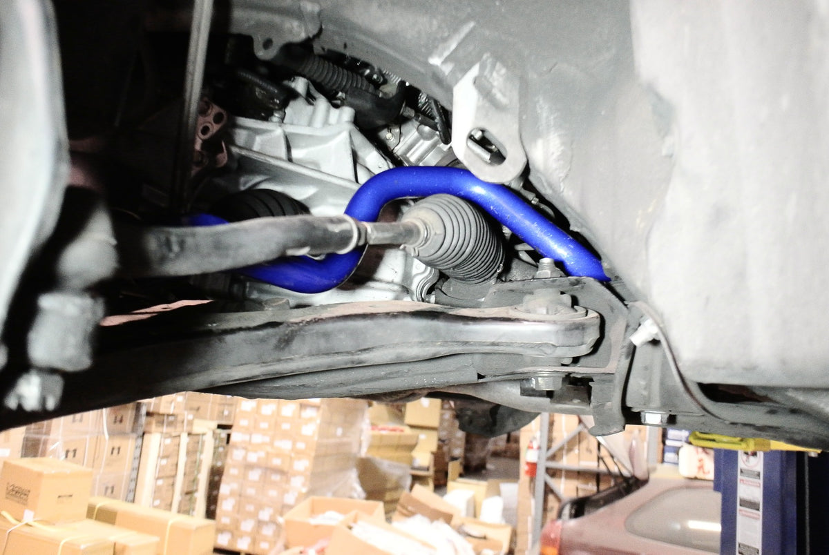 Megan Racing Toyota Camry 07-17 Front Sway Bar (30mm)