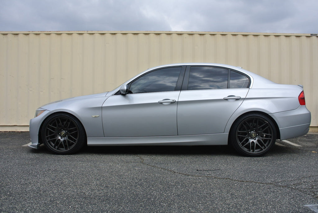 Megan Racing Lowering Springs BMW E90/E92 X-Drive