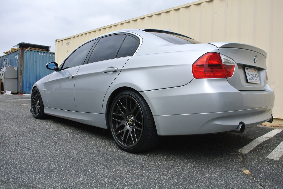Megan Racing Lowering Springs BMW E90/E92 X-Drive