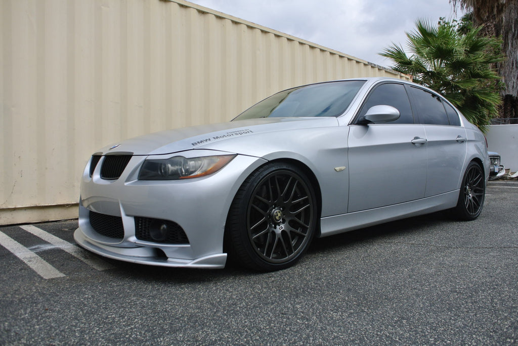 Megan Racing Lowering Springs BMW E90/E92 X-Drive