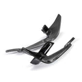 Seibon Carbon Fiber Front Bumper Canards For 2023-2024 Toyota GR Corolla