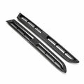 Seibon Carbon Fiber Front Fender Ducts For 2009-2024 Nissan GT-R