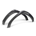 Seibon Carbon Fiber Front Fender Trim For 2022-2026 Subaru WRX