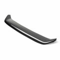 Seibon OEM-Style Carbon Fiber Front Grille For 2009-2011 Nissan GT-R