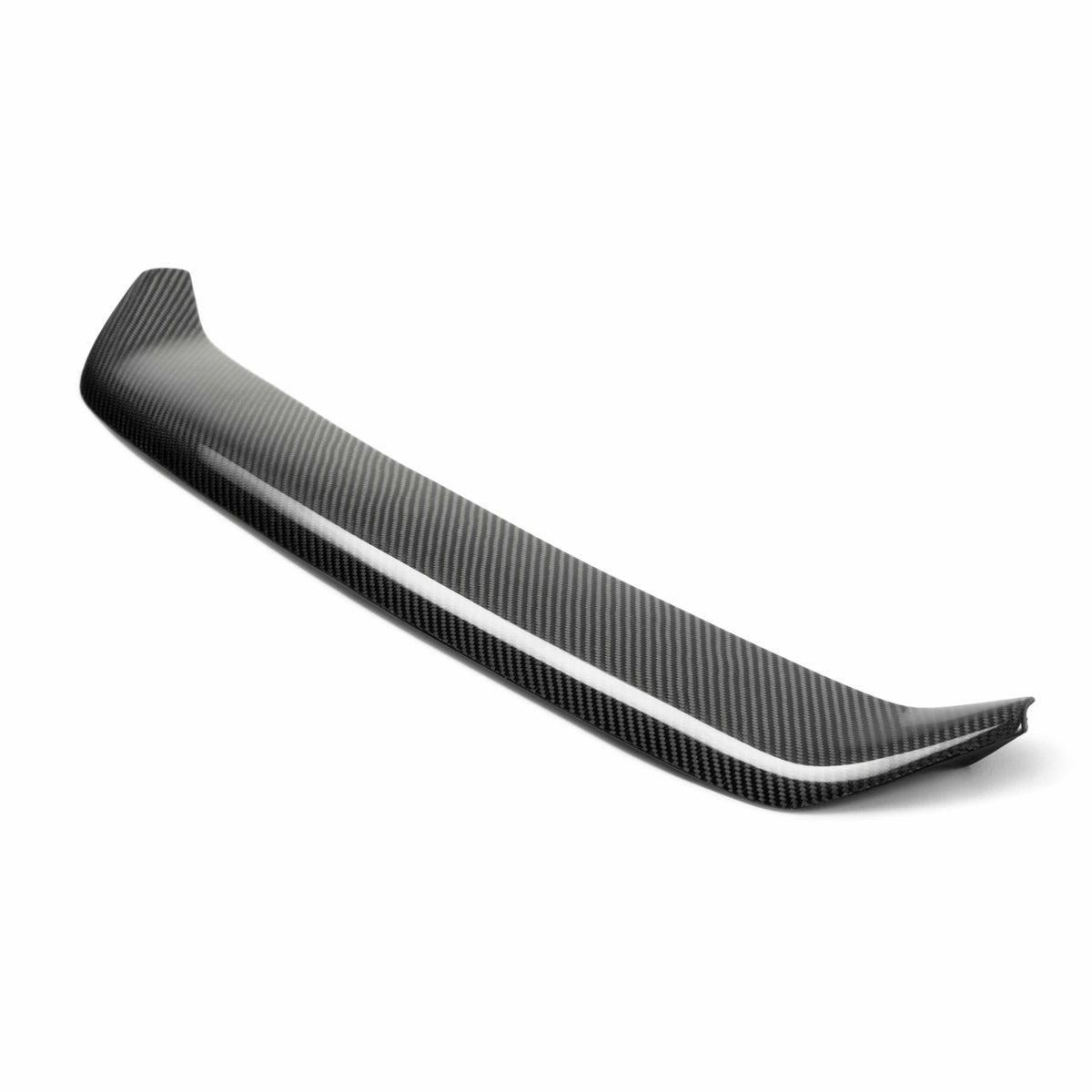Seibon OEM-Style Carbon Fiber Front Grille For 2009-2011 Nissan GT-R