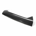 Seibon Carbon Fiber Front Grille Cover For 2009-2011 Nissan GT-R