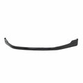 Seibon OEM-Style Carbon Fiber Front Lip For 2000-2003 Honda S2000