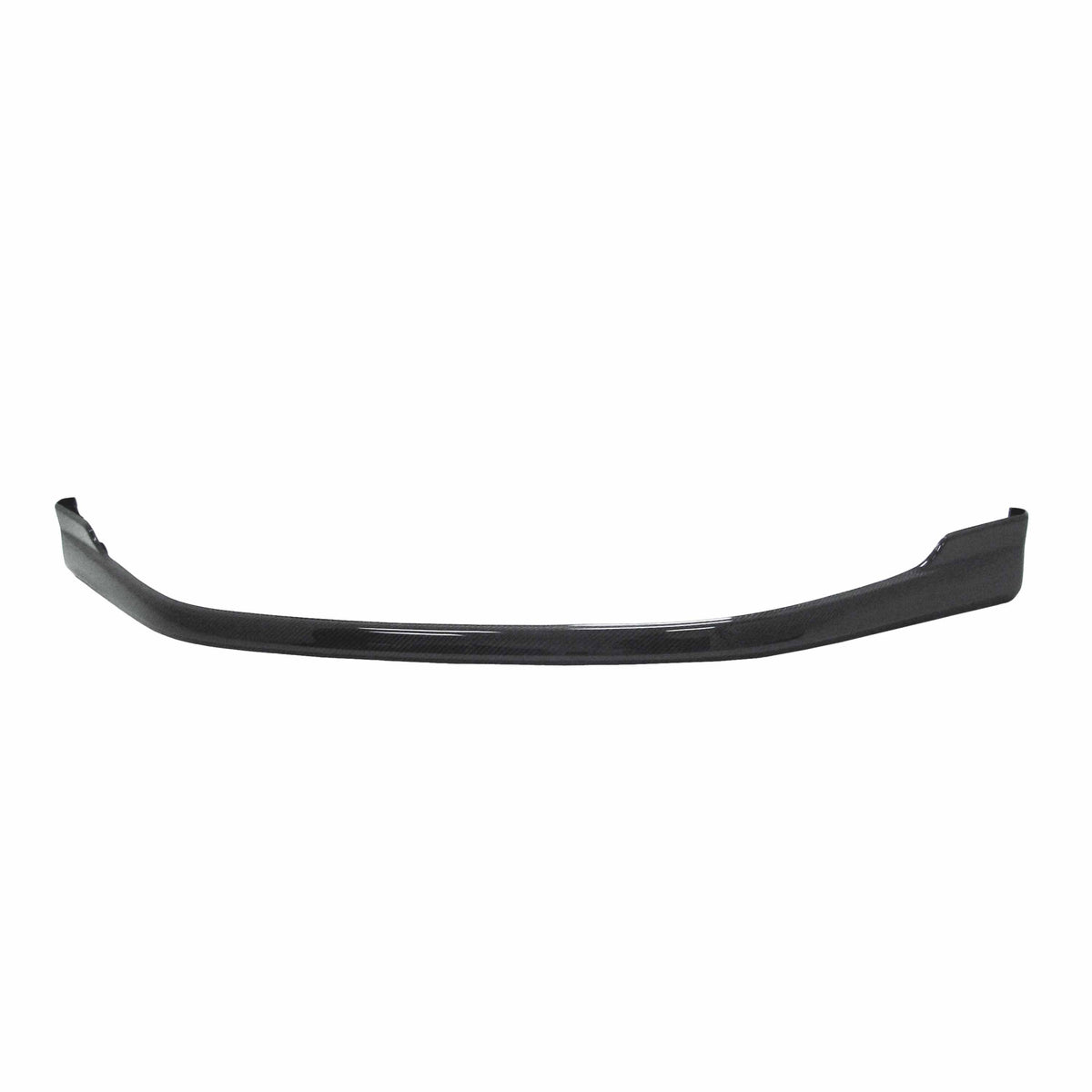 Seibon OEM-Style Carbon Fiber Front Lip For 2000-2003 Honda S2000
