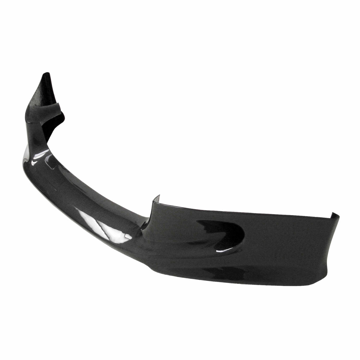 Seibon TS-Style Carbon Fiber Front Lip For 2000-2003 Honda S2000