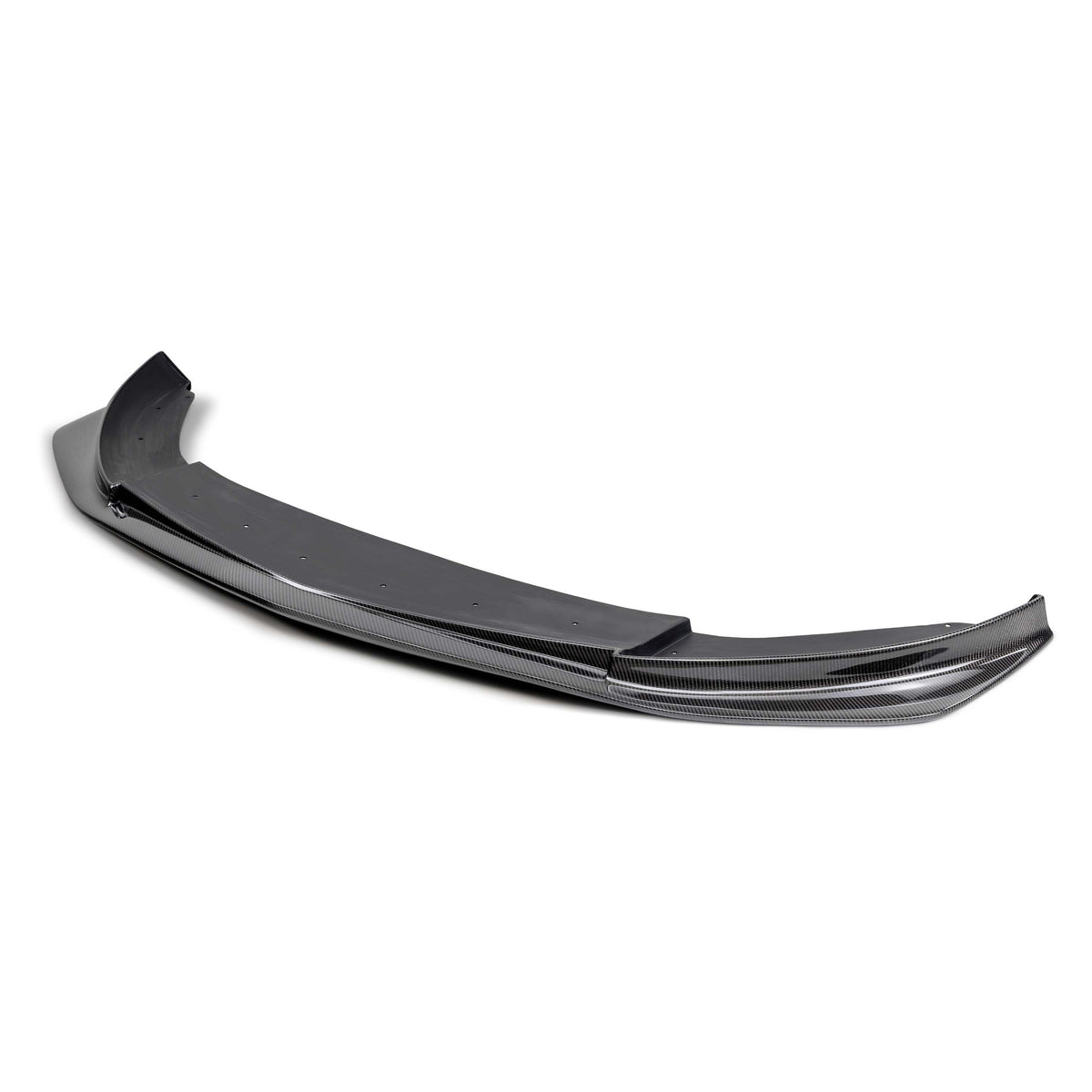 Seibon DL-Style Carbon Fiber Front Lip For 2023-2026 Nissan Z