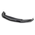 Seibon MB-Style Carbon Fiber Front Lip For 2023-2026 Nissan Z