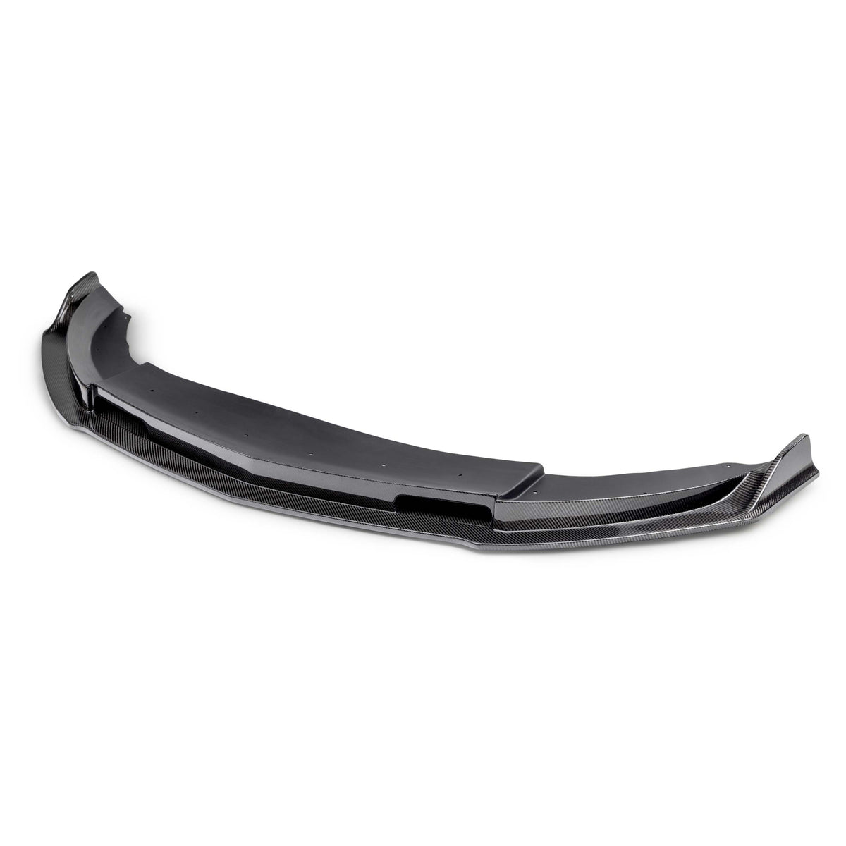 Seibon MB-Style Carbon Fiber Front Lip For 2023-2026 Nissan Z