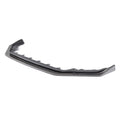 Seibon TA-Style Carbon Fiber Front Lip For 2023-2026 Honda Civic Type R