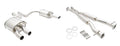 Megan Racing OE-RS Kia Stinger 18+ Cat-Back Exhaust System 3.3L Turbo V6