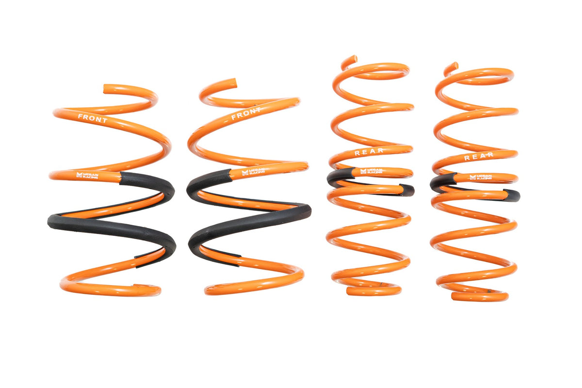 Megan Racing Honda Civic 22+ (EXC Type-R) Lowering Springs