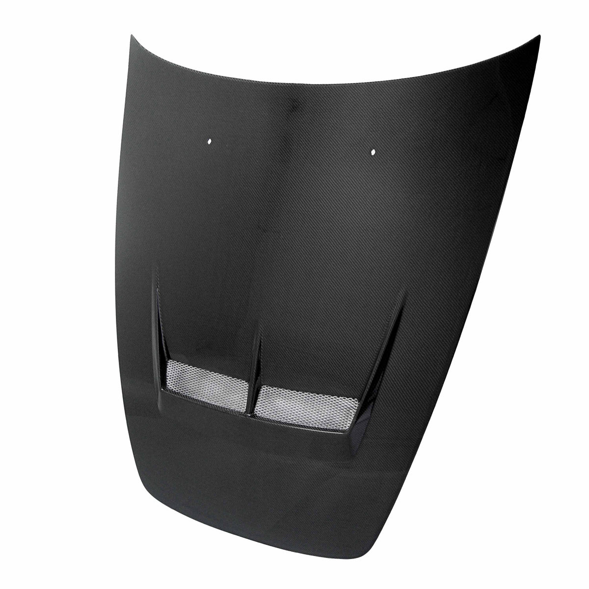 Seibon JS-Style Carbon Fiber Hood For 2000-2009 Honda S2000