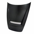 Seibon VSII-Style Carbon Fiber Hood For 2000-2009 Honda S2000