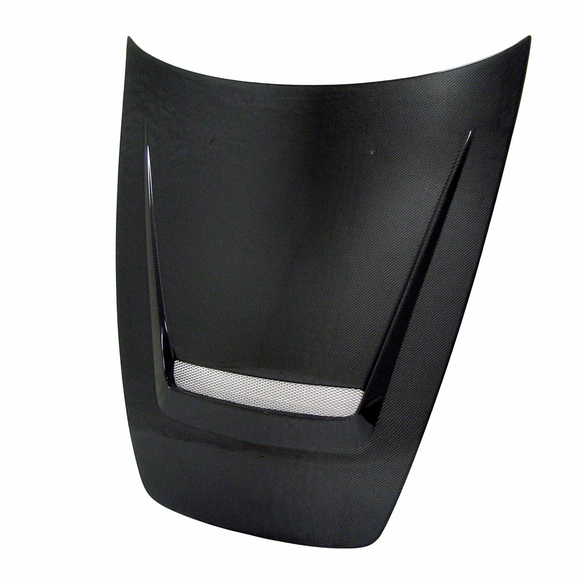 Seibon VSII-Style Carbon Fiber Hood For 2000-2009 Honda S2000