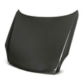 Seibon OEM-Style Carbon Fiber Hood For 2003-2007 Infiniti G35 Coupe