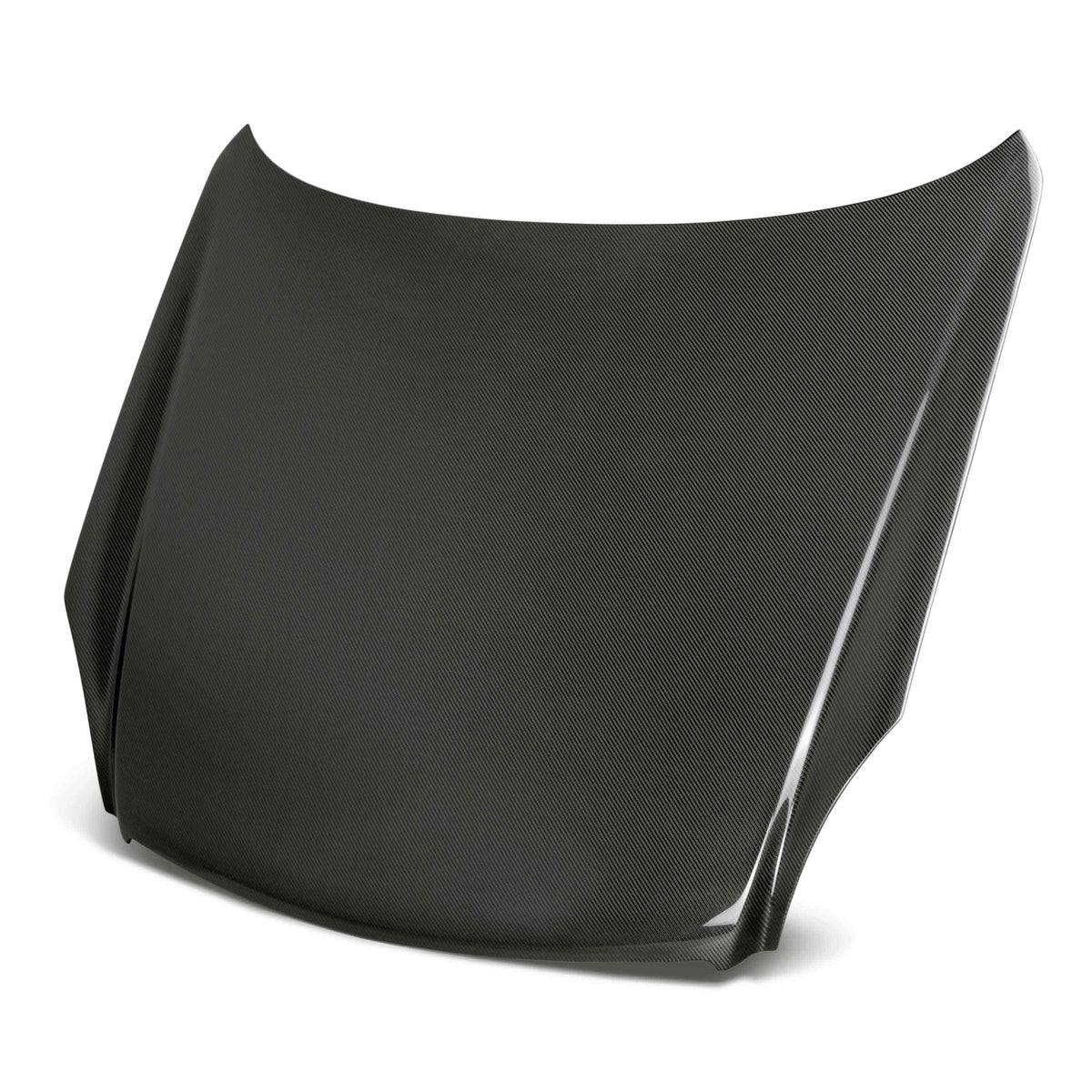 Seibon OEM-Style Carbon Fiber Hood For 2003-2007 Infiniti G35 Coupe