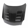 Seibon TS-Style Carbon Fiber Hood For 2003-2005 Infiniti G35 Sedan