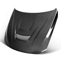 Seibon VS-Style Carbon Fiber Hood For 2012-2020 BMW F30 3 Series / F32 4 Series