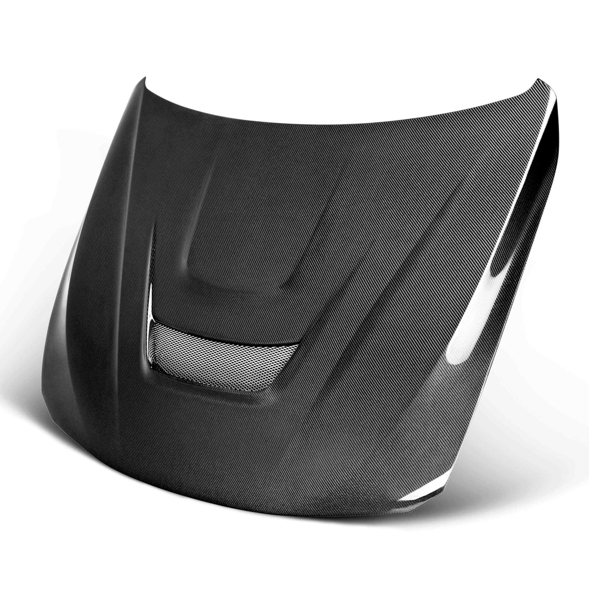 Seibon VS-Style Carbon Fiber Hood For 2012-2020 BMW F30 3 Series / F32 4 Series
